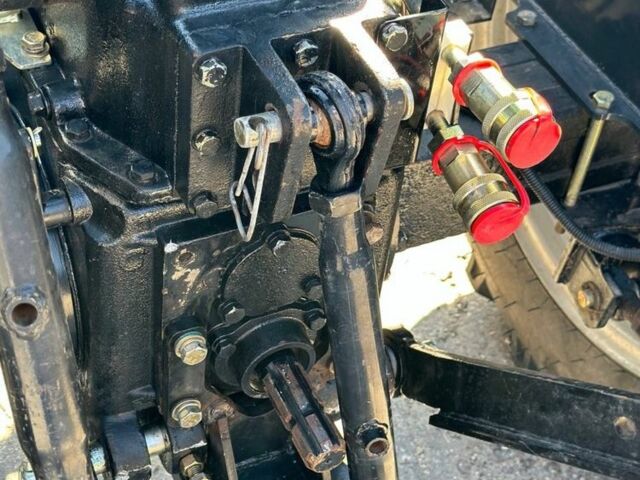 Другая Другая, объемом двигателя 0 л и пробегом 90 тыс. км за 5299 $, фото 12 на Automoto.ua