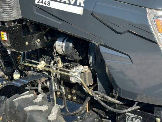 Другая Другая, объемом двигателя 0 л и пробегом 90 тыс. км за 5299 $, фото 3 на Automoto.ua