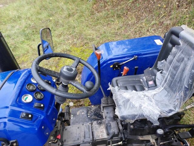 Другая Другая, объемом двигателя 1530 л и пробегом 1 тыс. км за 6150 $, фото 5 на Automoto.ua