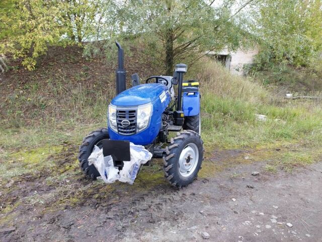 Другая Другая, объемом двигателя 1530 л и пробегом 1 тыс. км за 6150 $, фото 1 на Automoto.ua