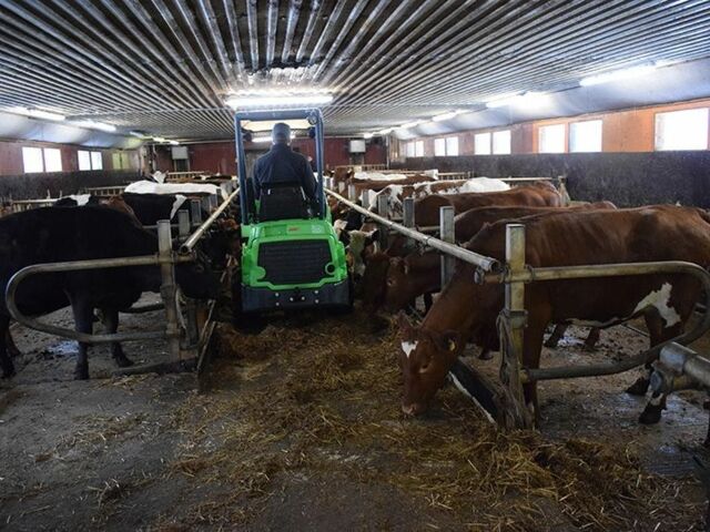 Другая Інша, об'ємом двигуна 0 л та пробігом 2 тис. км за 63662 $, фото 8 на Automoto.ua