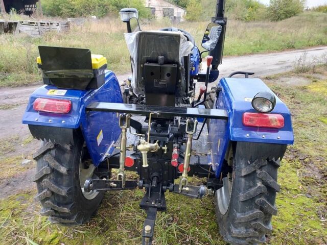 Другая Другая, объемом двигателя 1530 л и пробегом 1 тыс. км за 6150 $, фото 6 на Automoto.ua