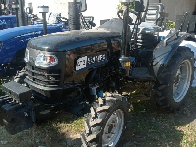 Другая Другая, объемом двигателя 0 л и пробегом 1 тыс. км за 1000 $, фото 7 на Automoto.ua