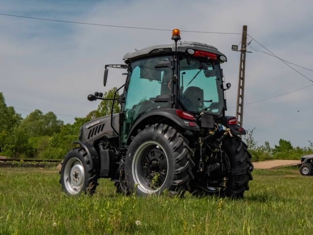 Другая Другая, объемом двигателя 4200 л и пробегом 5 тыс. км за 24900 $, фото 2 на Automoto.ua