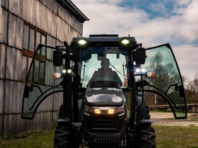 Другая Другая, объемом двигателя 4200 л и пробегом 5 тыс. км за 24900 $, фото 20 на Automoto.ua