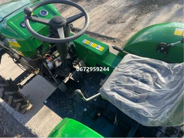 Другая Другая, объемом двигателя 0 л и пробегом 1 тыс. км за 2700 $, фото 1 на Automoto.ua