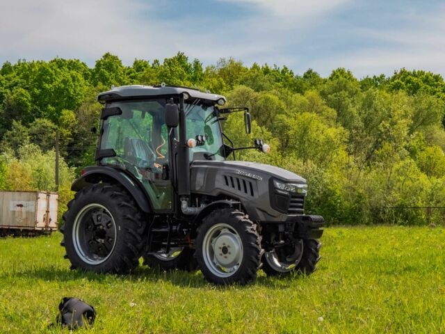 Другая Другая, объемом двигателя 4200 л и пробегом 5 тыс. км за 24900 $, фото 5 на Automoto.ua