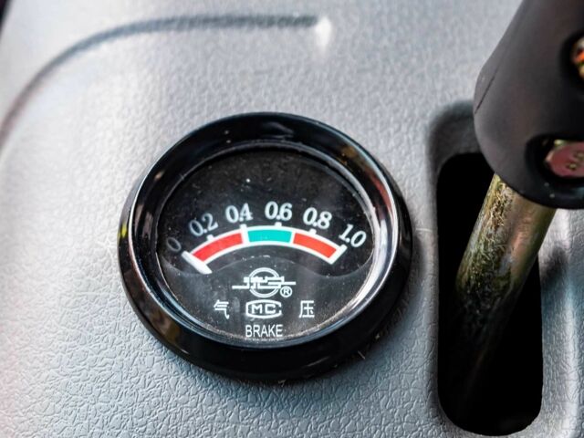 Другая Другая, объемом двигателя 4200 л и пробегом 5 тыс. км за 24900 $, фото 19 на Automoto.ua