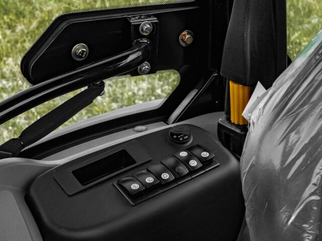 Другая Другая, объемом двигателя 4200 л и пробегом 5 тыс. км за 24900 $, фото 10 на Automoto.ua