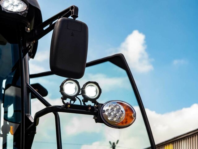 Другая Другая, объемом двигателя 4200 л и пробегом 5 тыс. км за 24900 $, фото 21 на Automoto.ua