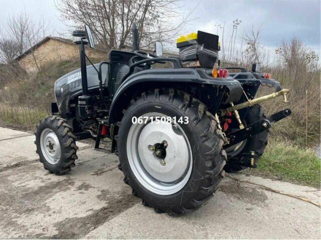 Другая Другая, объемом двигателя 0 л и пробегом 1 тыс. км за 5950 $, фото 2 на Automoto.ua