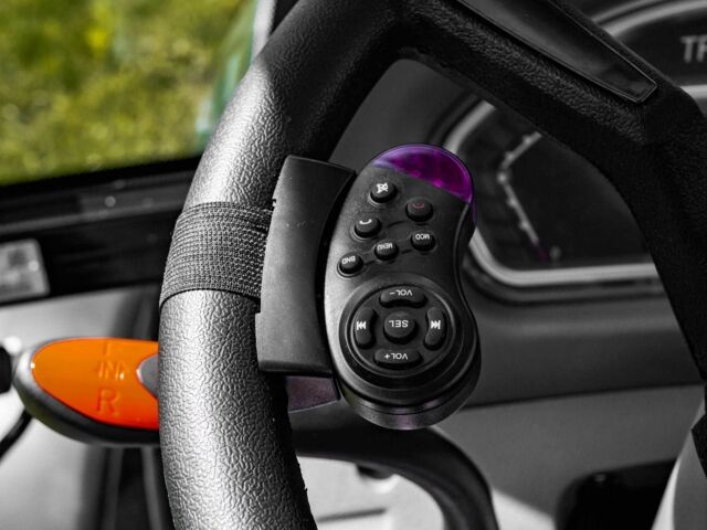 Другая Другая, объемом двигателя 4200 л и пробегом 5 тыс. км за 24900 $, фото 11 на Automoto.ua