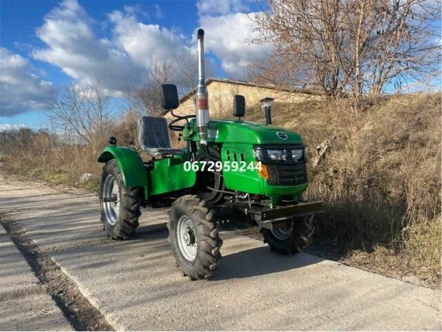 Другая Другая, объемом двигателя 0 л и пробегом 1 тыс. км за 2700 $, фото 2 на Automoto.ua