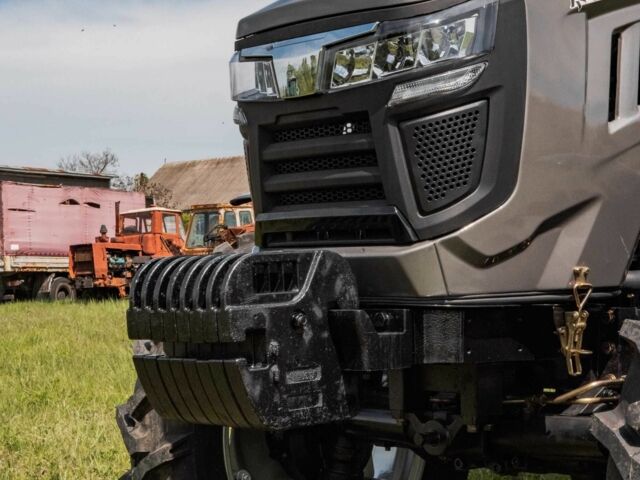 Другая Другая, объемом двигателя 4200 л и пробегом 5 тыс. км за 24900 $, фото 9 на Automoto.ua