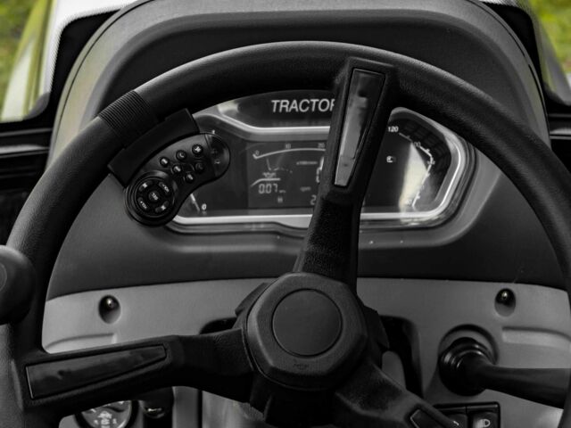 Другая Другая, объемом двигателя 4200 л и пробегом 5 тыс. км за 24900 $, фото 17 на Automoto.ua