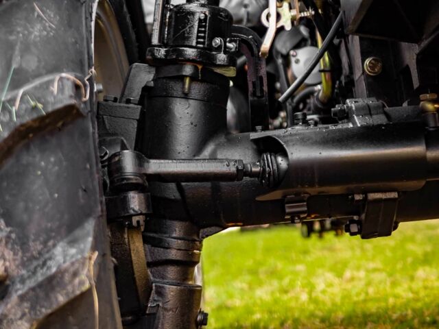 Другая Другая, объемом двигателя 4200 л и пробегом 5 тыс. км за 24900 $, фото 15 на Automoto.ua