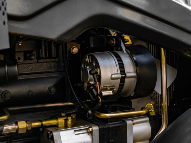 Другая Другая, объемом двигателя 4200 л и пробегом 5 тыс. км за 24900 $, фото 14 на Automoto.ua