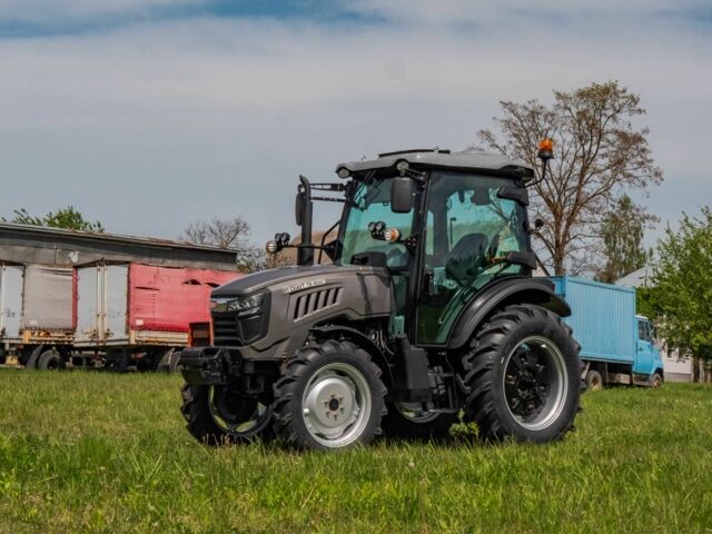 Другая Другая, объемом двигателя 4200 л и пробегом 5 тыс. км за 24900 $, фото 1 на Automoto.ua