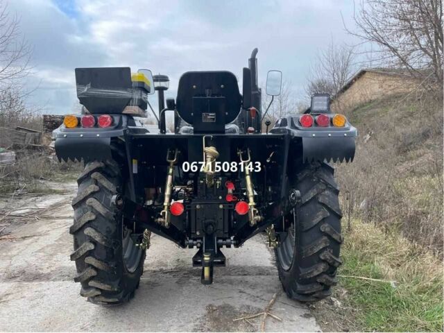 Другая Другая, объемом двигателя 0 л и пробегом 1 тыс. км за 5950 $, фото 1 на Automoto.ua