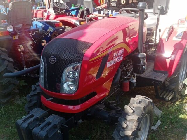 Другая Другая, объемом двигателя 0 л и пробегом 1 тыс. км за 1000 $, фото 10 на Automoto.ua