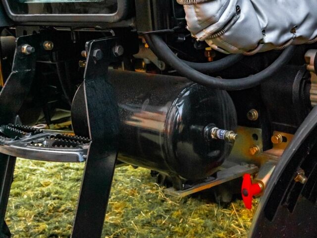 Другая Другая, объемом двигателя 4200 л и пробегом 5 тыс. км за 24900 $, фото 13 на Automoto.ua