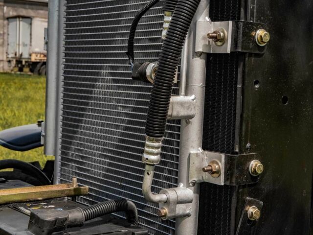 Другая Другая, объемом двигателя 4200 л и пробегом 5 тыс. км за 24900 $, фото 22 на Automoto.ua