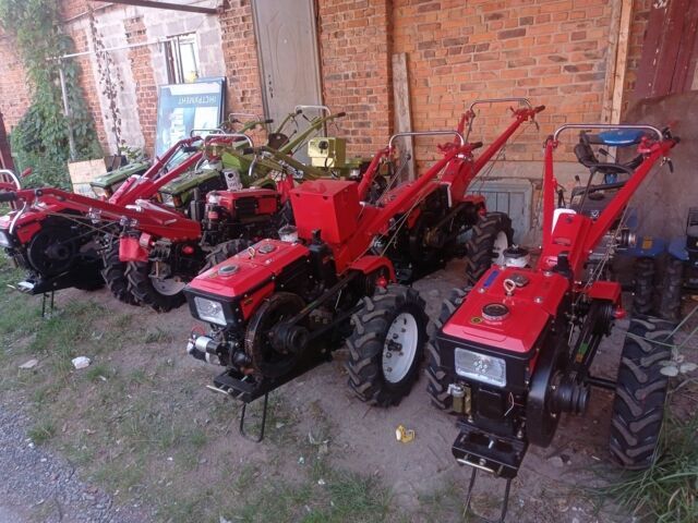 Другая Другая, объемом двигателя 0 л и пробегом 1 тыс. км за 1000 $, фото 12 на Automoto.ua