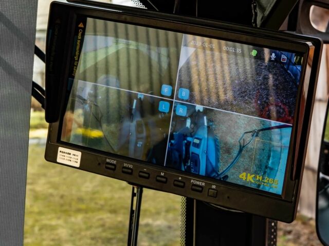 Другая Другая, объемом двигателя 4200 л и пробегом 5 тыс. км за 24900 $, фото 16 на Automoto.ua