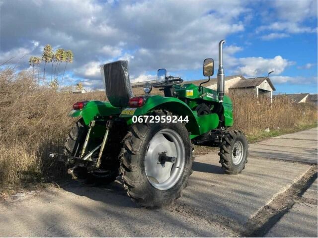 Другая Другая, объемом двигателя 0 л и пробегом 1 тыс. км за 2700 $, фото 4 на Automoto.ua