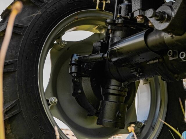 Другая Другая, объемом двигателя 4200 л и пробегом 5 тыс. км за 24900 $, фото 8 на Automoto.ua