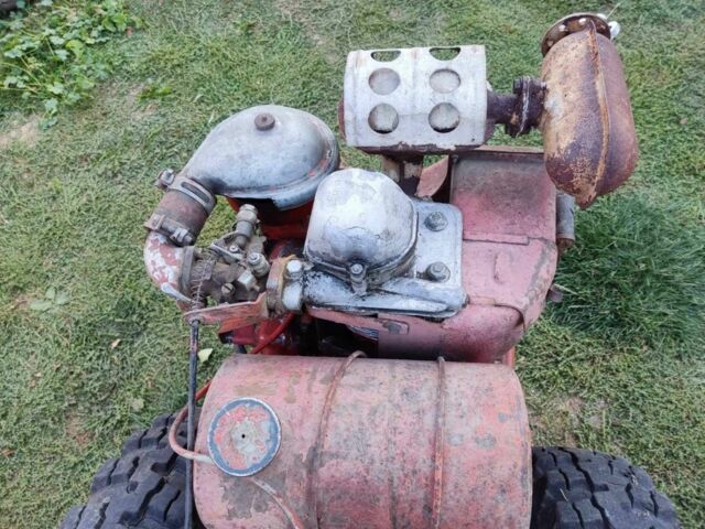 Другая Другая, объемом двигателя 500 л и пробегом 11111 тыс. км за 26000 $, фото 4 на Automoto.ua