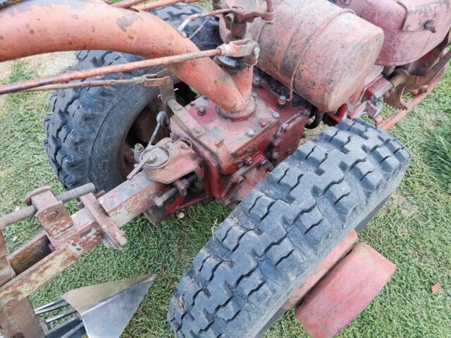 Другая Другая, объемом двигателя 500 л и пробегом 11111 тыс. км за 26000 $, фото 1 на Automoto.ua