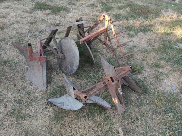 Другая Другая, объемом двигателя 500 л и пробегом 11111 тыс. км за 26000 $, фото 5 на Automoto.ua