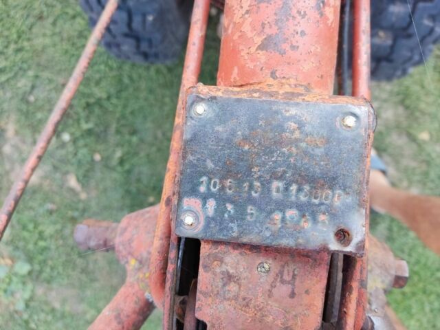 Другая Другая, объемом двигателя 500 л и пробегом 11111 тыс. км за 26000 $, фото 2 на Automoto.ua