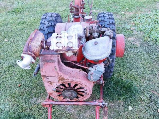 Другая Другая, объемом двигателя 500 л и пробегом 11111 тыс. км за 26000 $, фото 3 на Automoto.ua