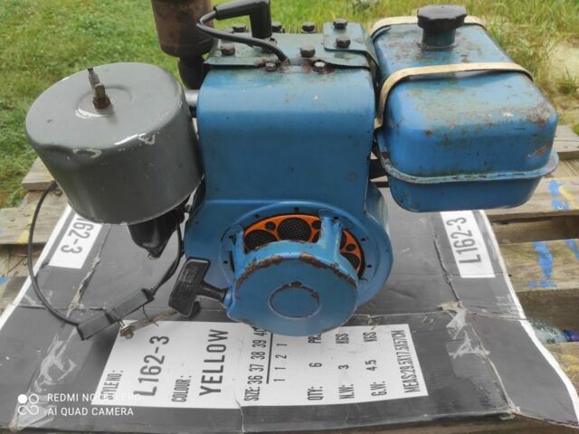 Другая Другая, объемом двигателя 0 л и пробегом 0 тыс. км за 56 $, фото 7 на Automoto.ua