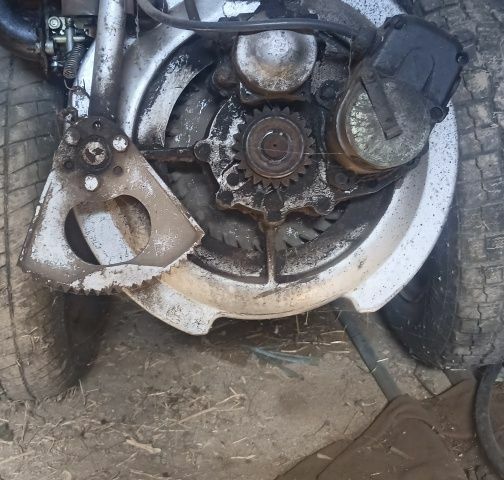 Другая Другая, объемом двигателя 0 л и пробегом 0 тыс. км за 473 $, фото 1 на Automoto.ua