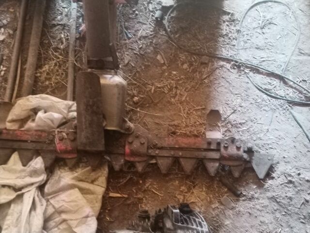 Другая Другая, объемом двигателя 0 л и пробегом 0 тыс. км за 473 $, фото 4 на Automoto.ua