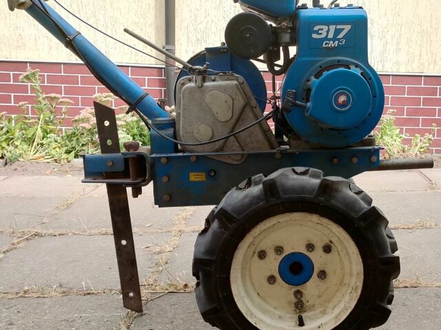 Другая Другая, объемом двигателя 317 л и пробегом 0 тыс. км за 25500 $, фото 2 на Automoto.ua