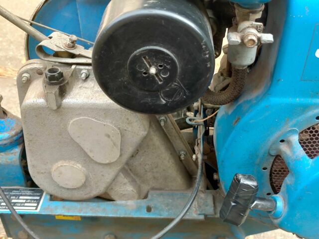 Другая Другая, объемом двигателя 317 л и пробегом 0 тыс. км за 25500 $, фото 9 на Automoto.ua