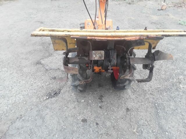 Другая Другая, объемом двигателя 680 л и пробегом 0 тыс. км за 1300 $, фото 4 на Automoto.ua