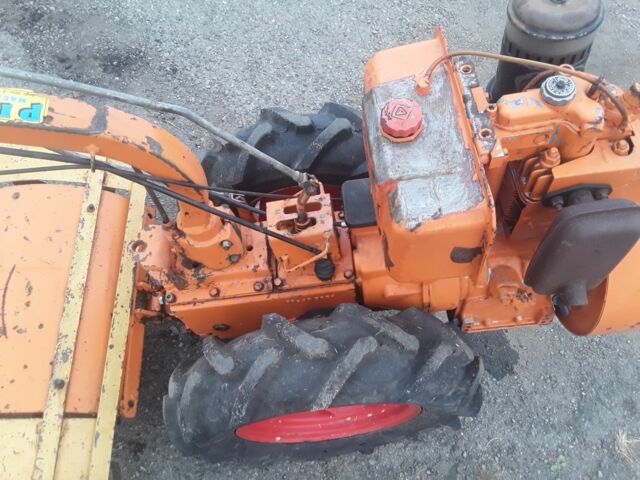 Другая Другая, объемом двигателя 680 л и пробегом 0 тыс. км за 1300 $, фото 3 на Automoto.ua