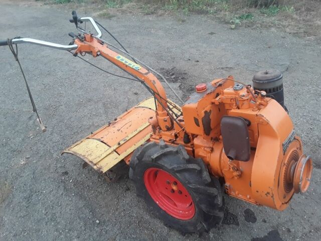 Другая Другая, объемом двигателя 680 л и пробегом 0 тыс. км за 1300 $, фото 1 на Automoto.ua