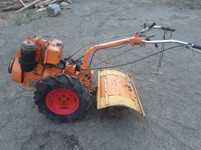 Другая Другая, объемом двигателя 680 л и пробегом 0 тыс. км за 1300 $, фото 7 на Automoto.ua