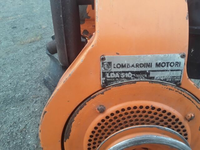 Другая Другая, объемом двигателя 680 л и пробегом 0 тыс. км за 1300 $, фото 2 на Automoto.ua