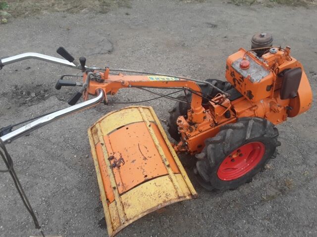 Другая Другая, объемом двигателя 680 л и пробегом 0 тыс. км за 1300 $, фото 6 на Automoto.ua