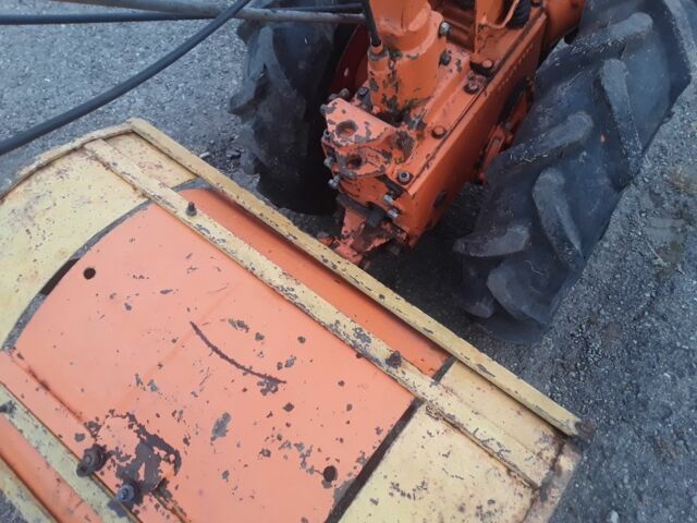 Другая Другая, объемом двигателя 680 л и пробегом 0 тыс. км за 1300 $, фото 5 на Automoto.ua