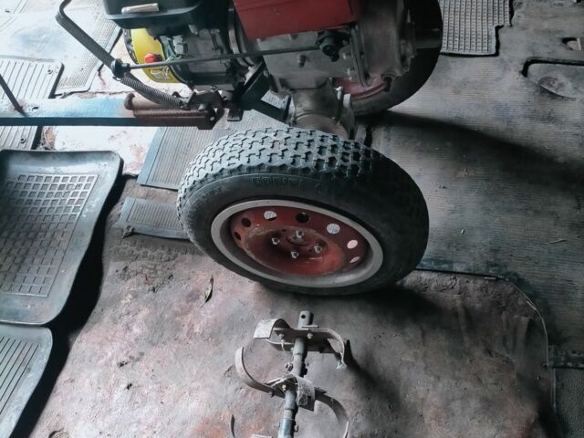 Другая Другая, объемом двигателя 65 л и пробегом 2679 тыс. км за 350 $, фото 1 на Automoto.ua