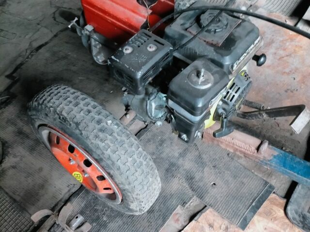 Другая Другая, объемом двигателя 65 л и пробегом 2679 тыс. км за 350 $, фото 3 на Automoto.ua