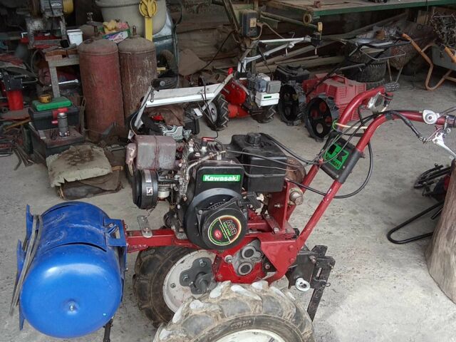 Другая Другая, объемом двигателя 55 л и пробегом 0 тыс. км за 241 $, фото 2 на Automoto.ua